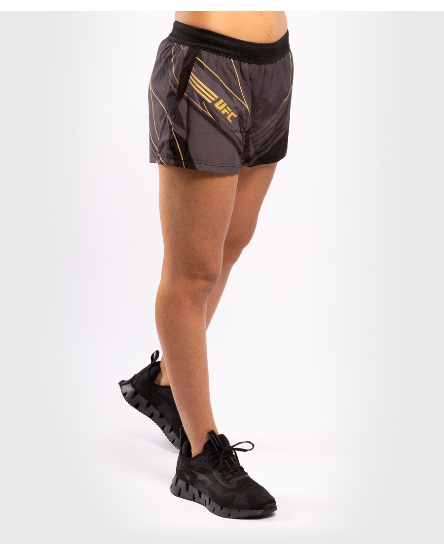 уфц венум реплика женских шортсова - шампион