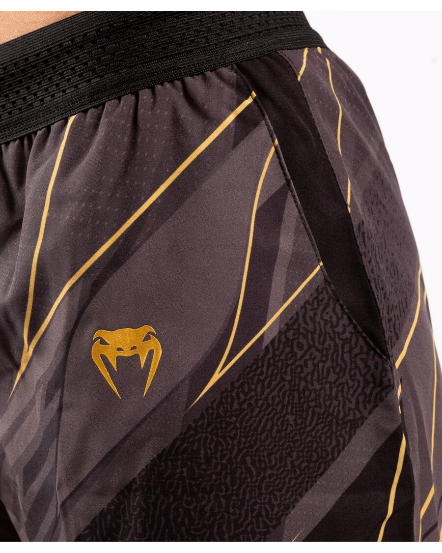 уфц венум реплика женских шортсова - шампион