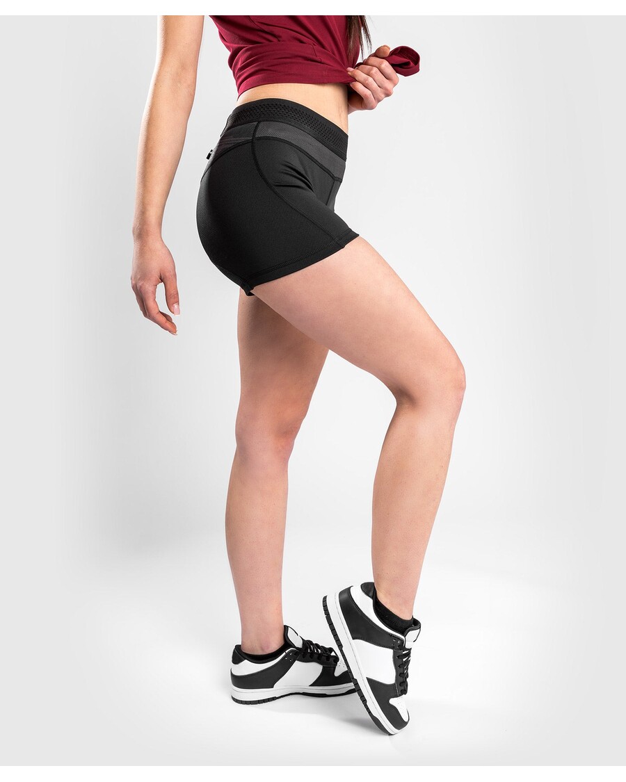 венум темпест 2.0 компресијски шорц - за жене - црно/златно