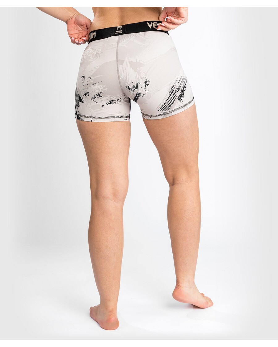 уфц венум аутхентиц фигхт веек 2.0 женске вале тудо кратке - песак/црна