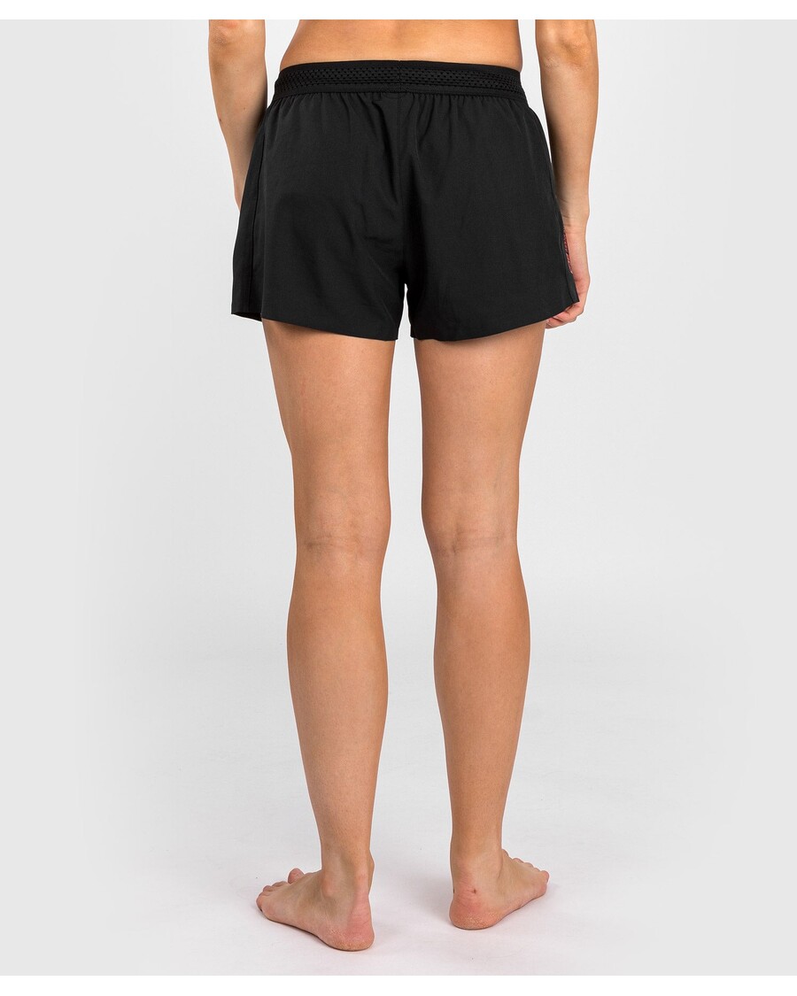 UFC Adrenaline by Venum Fight Week Women’s Performance Short - Black