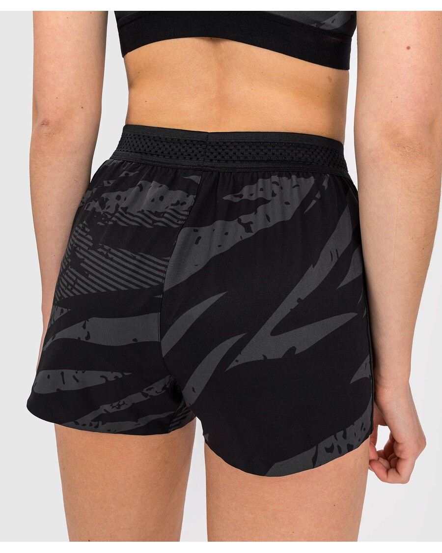 Ufc Adrenaline Van Venum Fight Week Damesprestatie Kort - Urban Camo