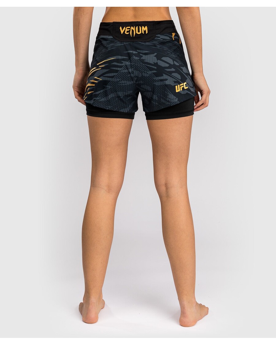 Ufc Fusion By Venum Autentisk Fight Night Women's Fight Short - Champion