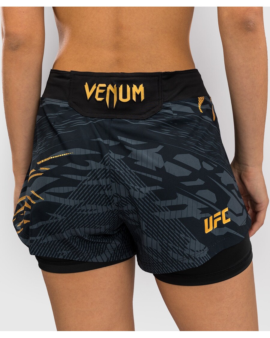 Ufc Fusion By Venum Autentisk Fight Night Women's Fight Short - Champion
