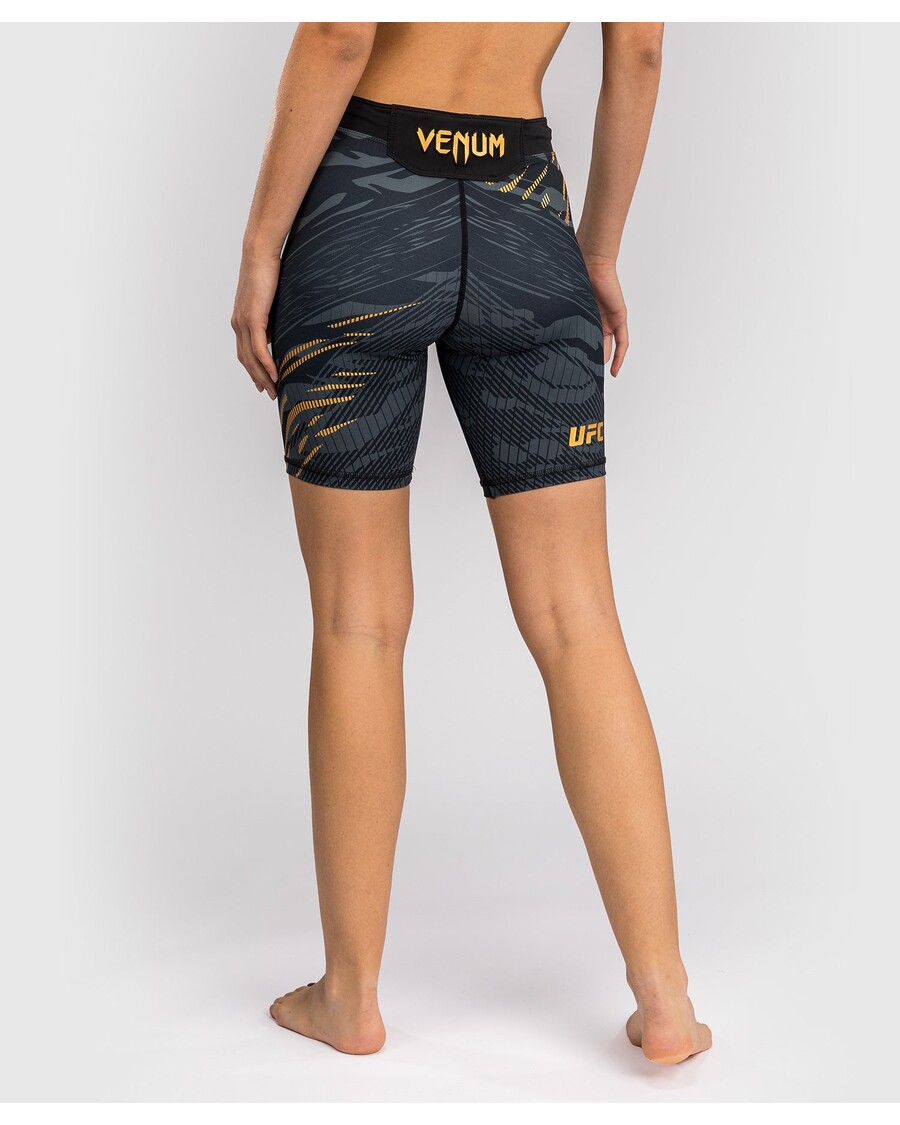 Ufc Fusion By Venum Autenttinen Taisteluilta Naisten Vale Tudo Lyhyt - Pitkä Istuvuus - Mestari
