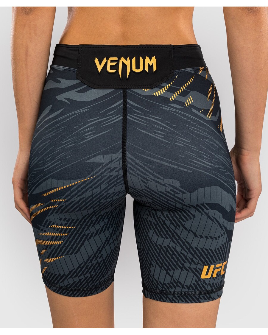 Ufc Fusion By Venum Autenttinen Taisteluilta Naisten Vale Tudo Lyhyt - Pitkä Istuvuus - Mestari