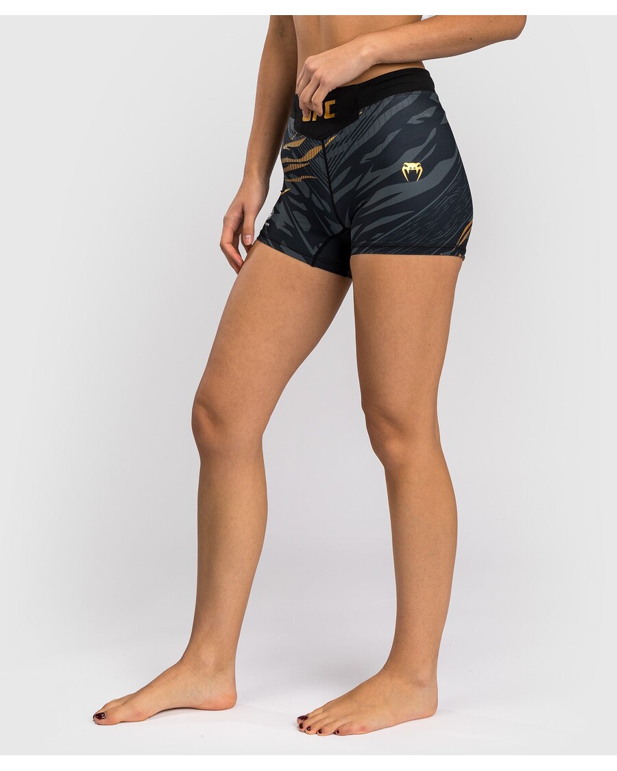 Ufc Fusion By Venum Uthentic Fight Night Women's Vale Tudo کوتاه - تناسب کوتاه - قهرمان