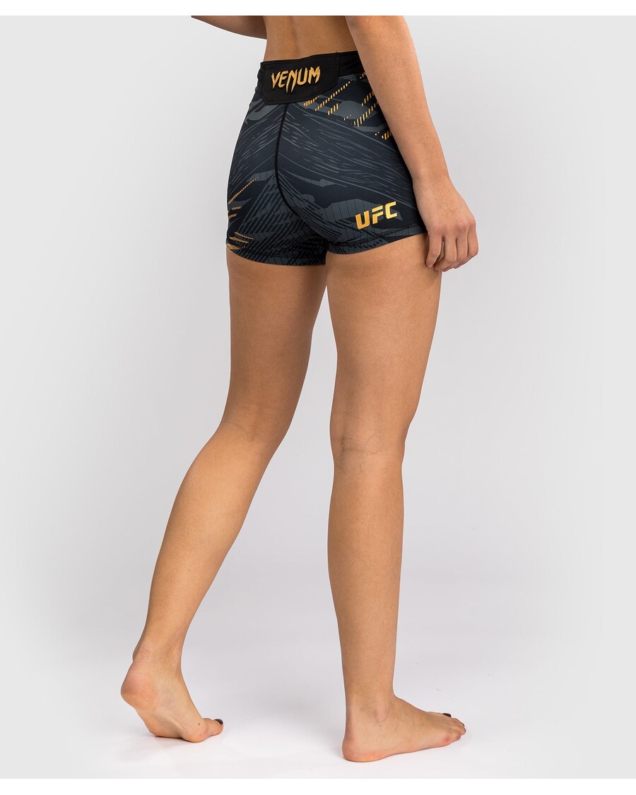 Ufc Fusion By Venum Uthentic Fight Night Women's Vale Tudo کوتاه - تناسب کوتاه - قهرمان