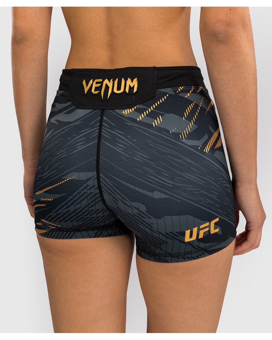 Ufc Fusion By Venum Uthentic Fight Night Women's Vale Tudo کوتاه - تناسب کوتاه - قهرمان