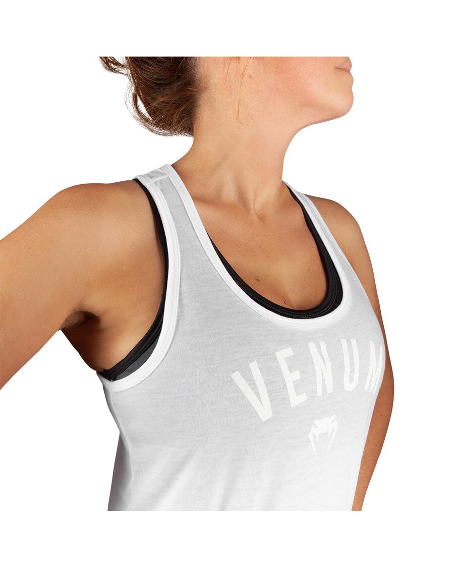Venum クラシック タンクトップ - 女性用 - ホワイト