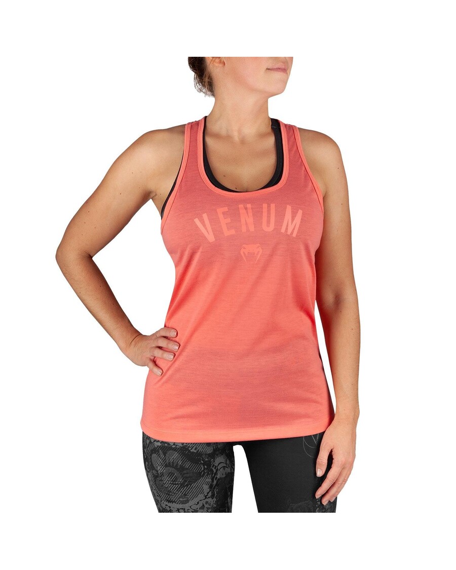 Tank Top Venum Klasik - Untuk Wanita - Merah Muda