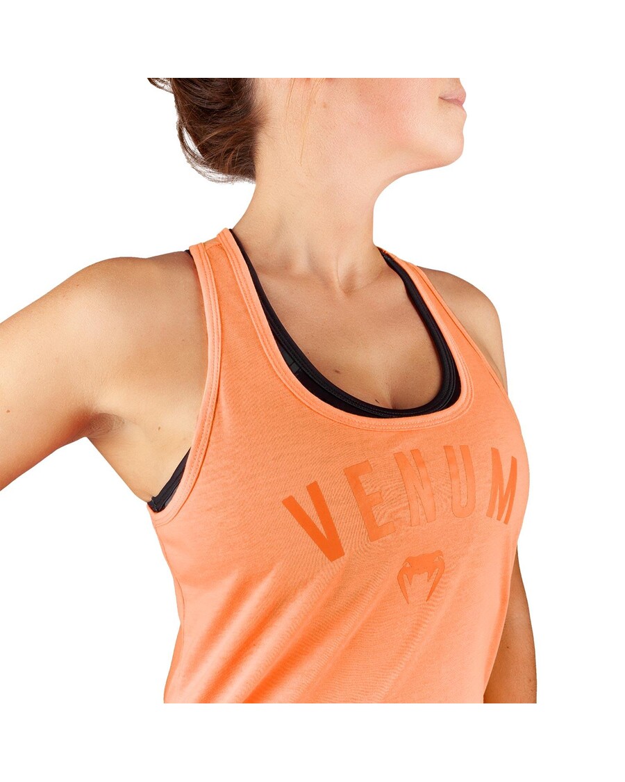 Venum Classic потник - дамски - нео оранжев