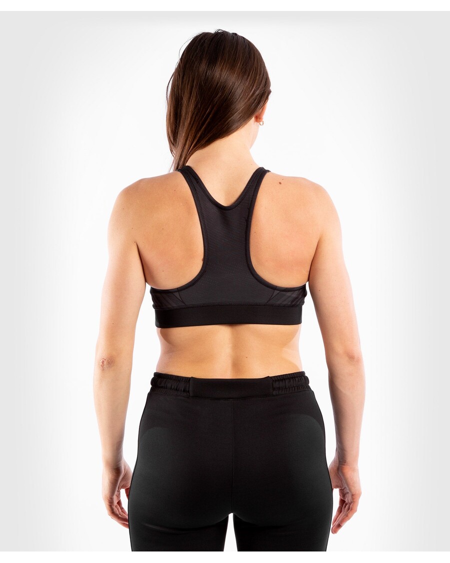 Reggiseno Sportivo Da Donna Ufc Venum Authentic Fight Night - Nero