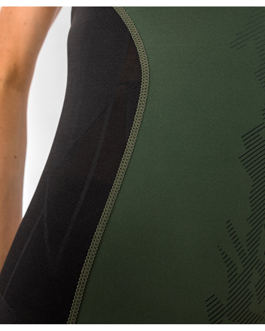 Ufc Venum Otantik Dövüş Haftası Kadın Performans Atleti - Haki