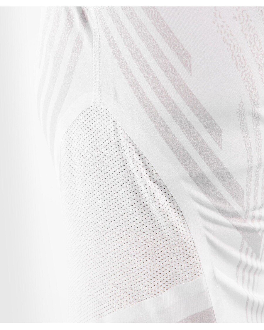 UFC Venum Personalized Authentic Fight Night Women's Walkout Jersey - White