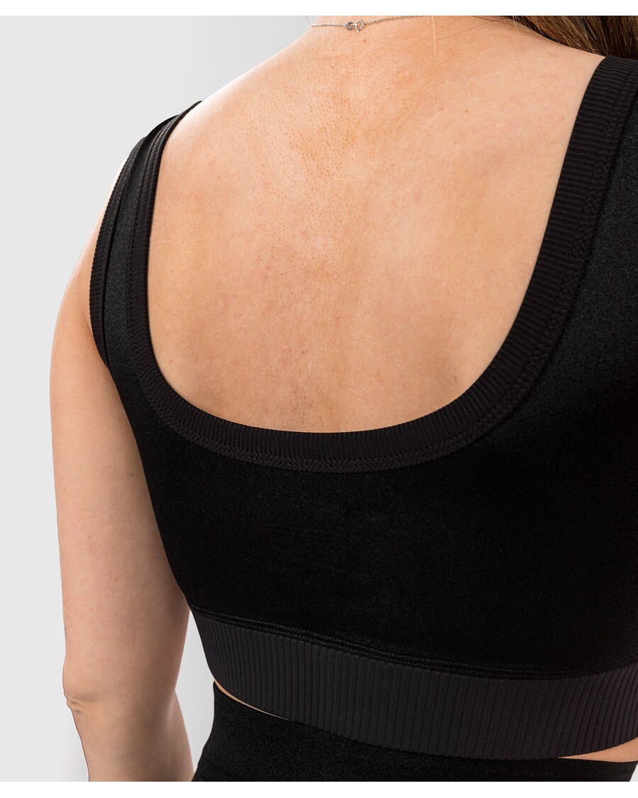 Venum Glow Sport Bra - For Women - Black