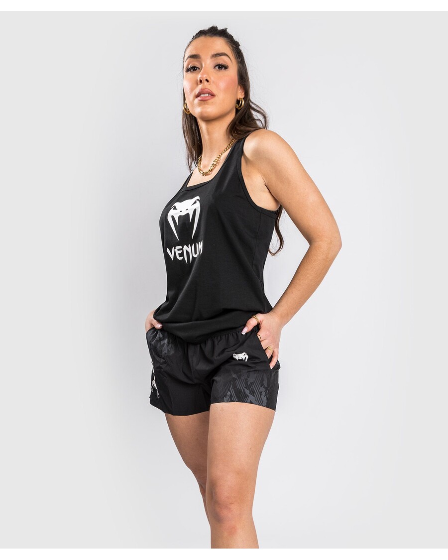 класически потник Venum - дамски - черен