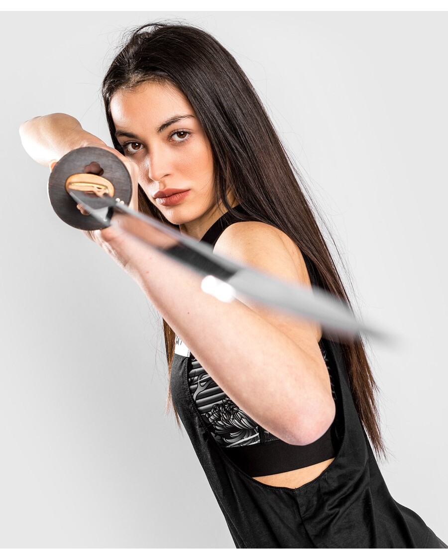 Дамски потник Venum Ykz21 – черен/бял