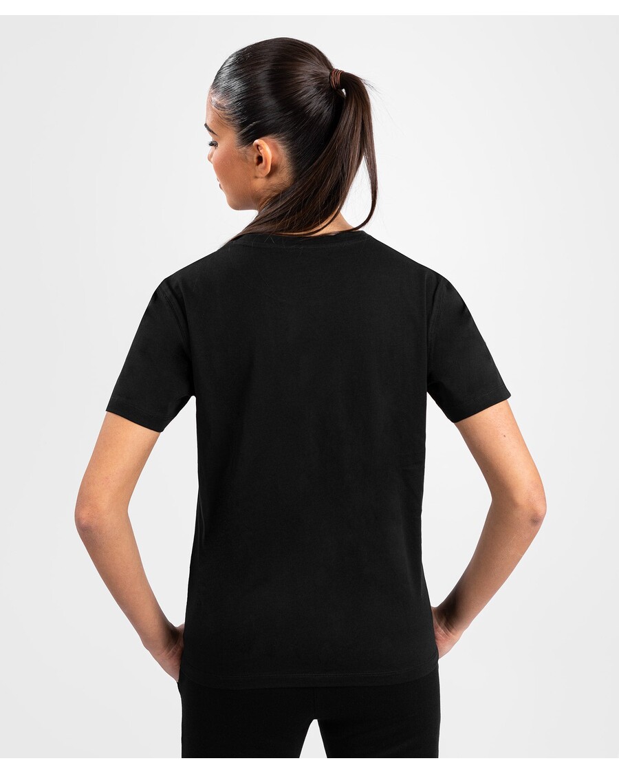 UFC アドレナリン バイ ヴェナム レプリカ レディース 半袖 T シャツ - チャンピオン