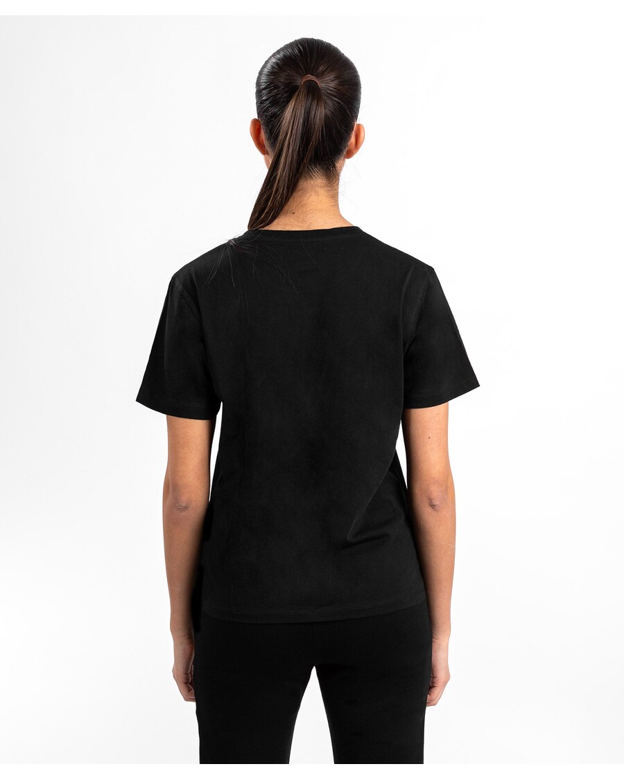 UFC アドレナリン バイ ヴェナム レプリカ レディース 半袖 T シャツ - チャンピオン