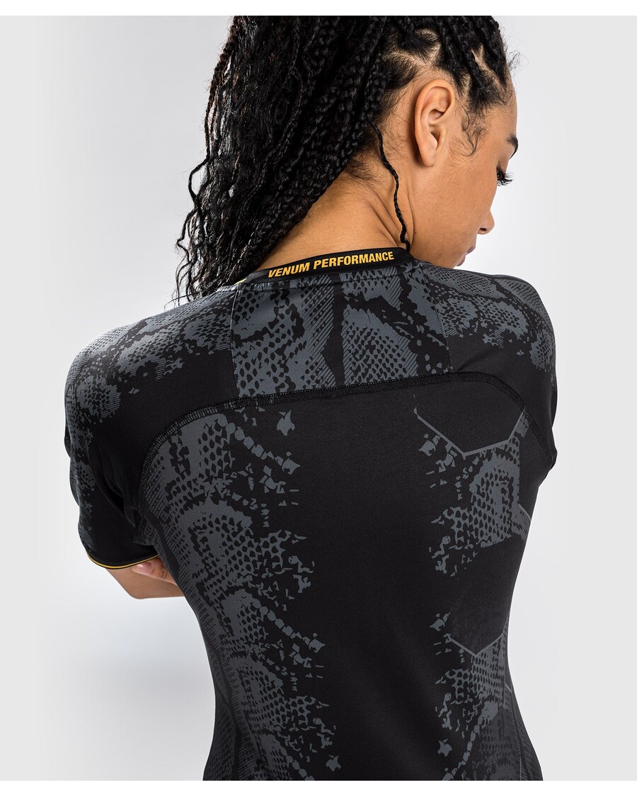 UFC Adrenaline by Venum Authentic Fight Night Women’s Walkout Jersey - Champion