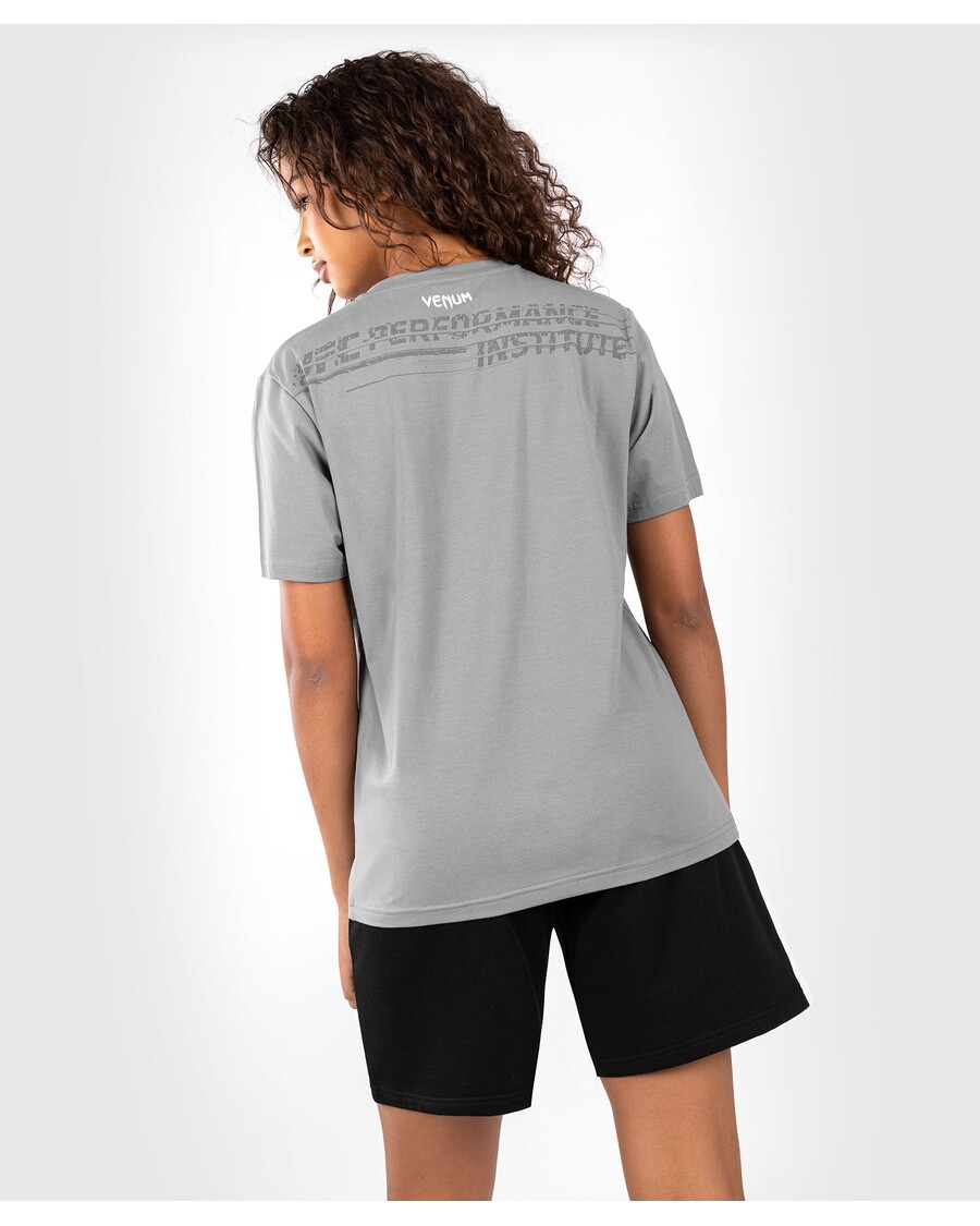 UFC ヴェナム パフォーマンス インスティテュート 2.0 T シャツ グレー