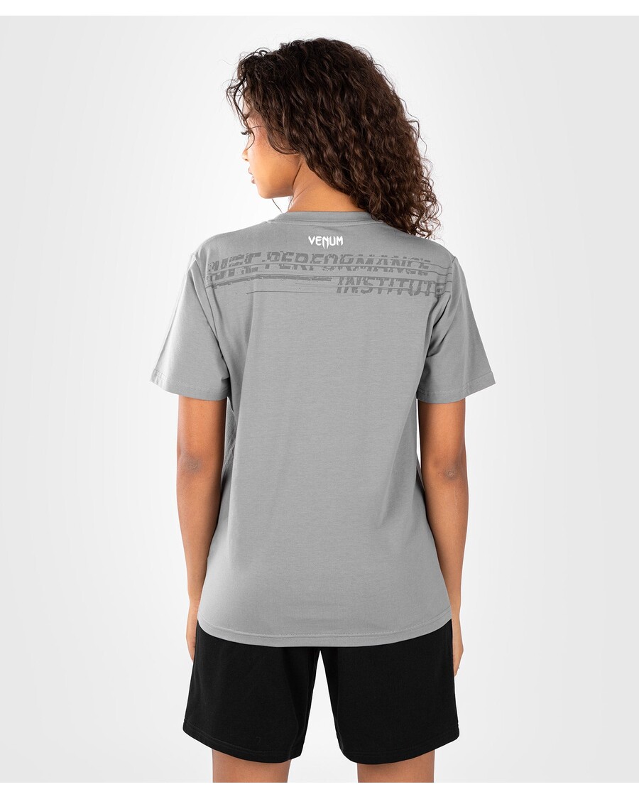 UFC ヴェナム パフォーマンス インスティテュート 2.0 T シャツ グレー