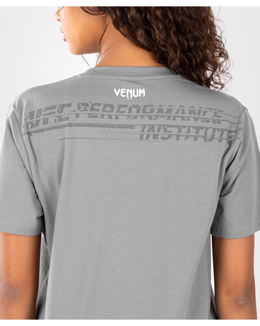UFC ヴェナム パフォーマンス インスティテュート 2.0 T シャツ グレー