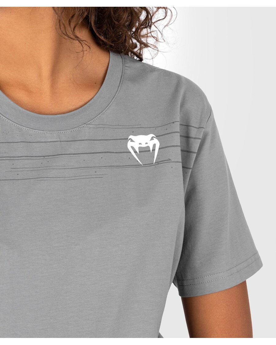 UFC ヴェナム パフォーマンス インスティテュート 2.0 T シャツ グレー