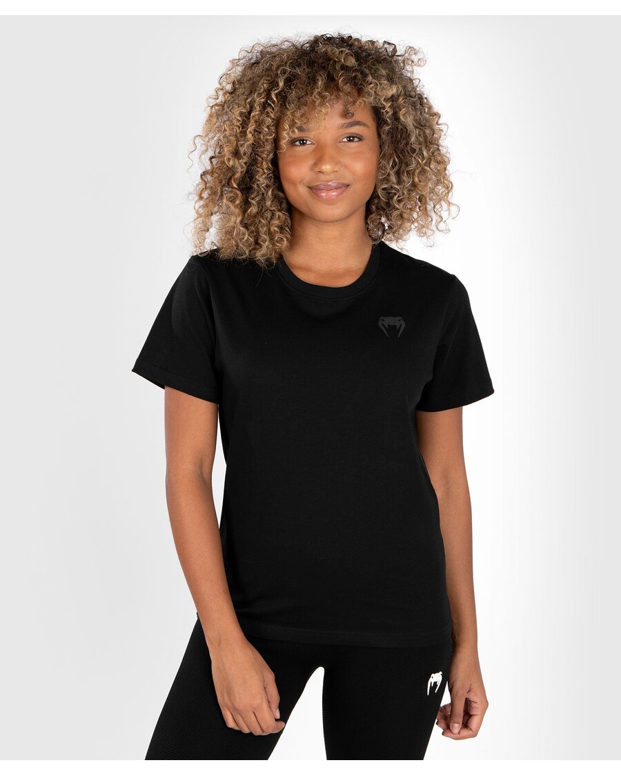 Venum x Dodge Challenger SRT Demon 170 Women's T-Shirt - Black