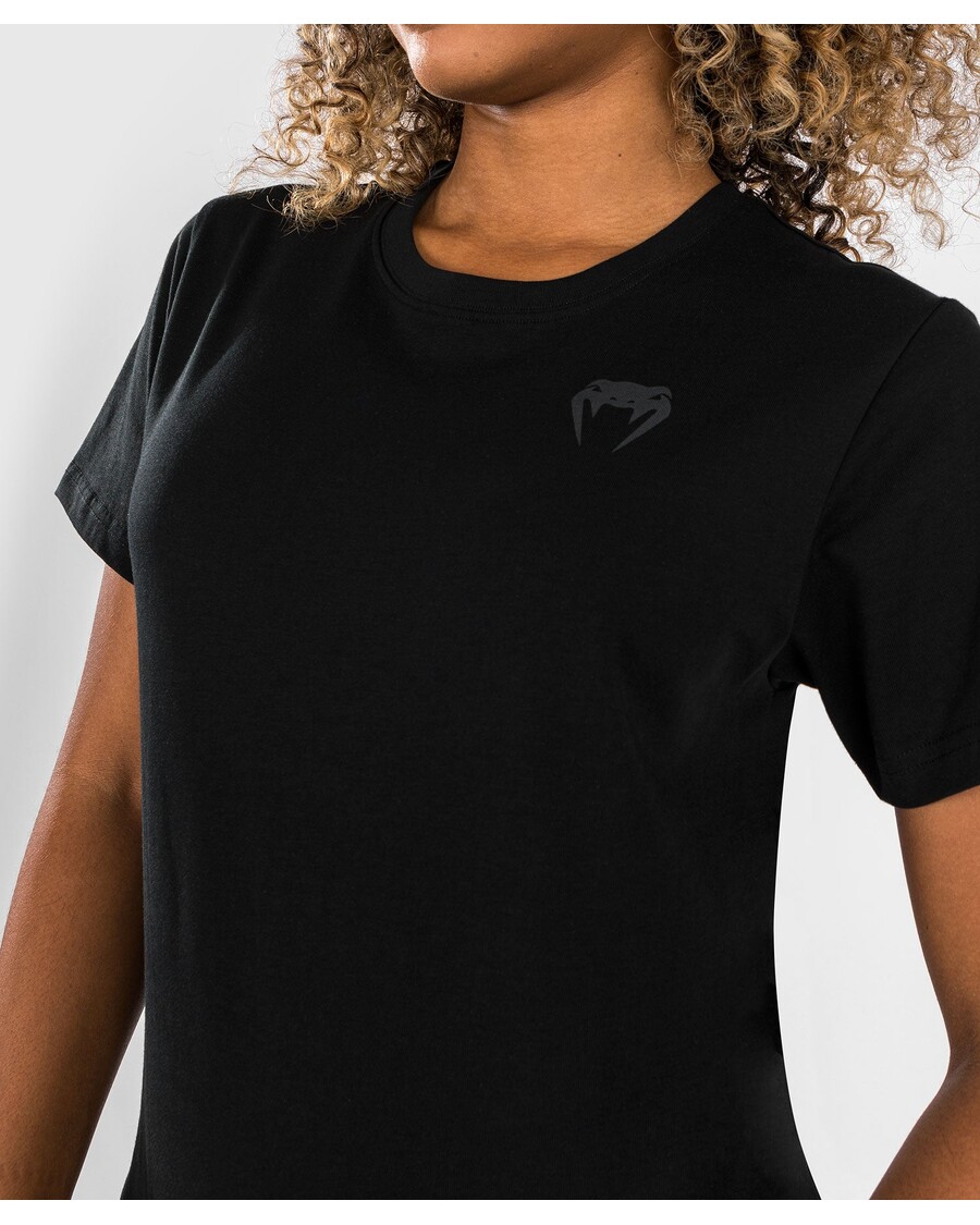 Venum x Dodge Challenger SRT Demon 170 Women's T-Shirt - Black