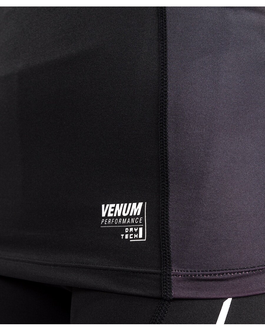 Γυναικείο φανελάκι ξηρής τεχνολογίας Venum Adrenaline - μωβ