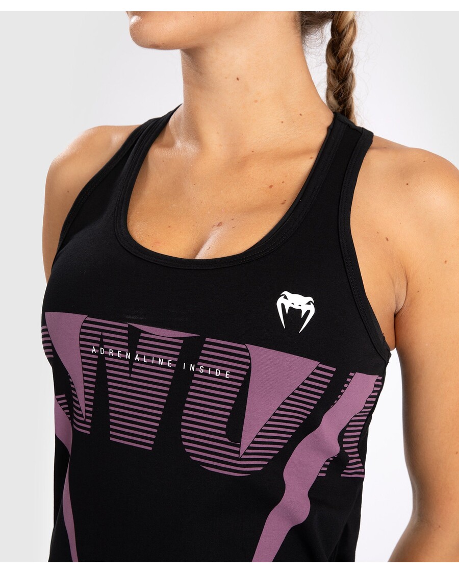 Дамски потник Venum Adrenaline - лилав