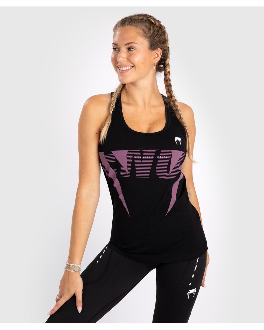 Дамски потник Venum Adrenaline - лилав