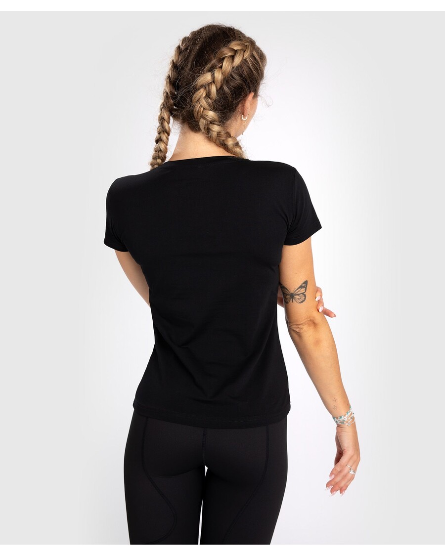 Venum Adrenalin Kadın Tişörtü - Mor