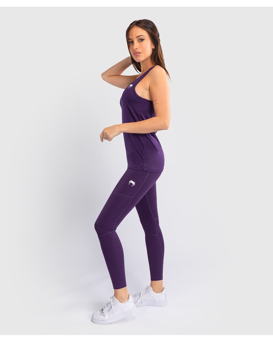 גופיית נשים Essential של Venum - סגול עמוק