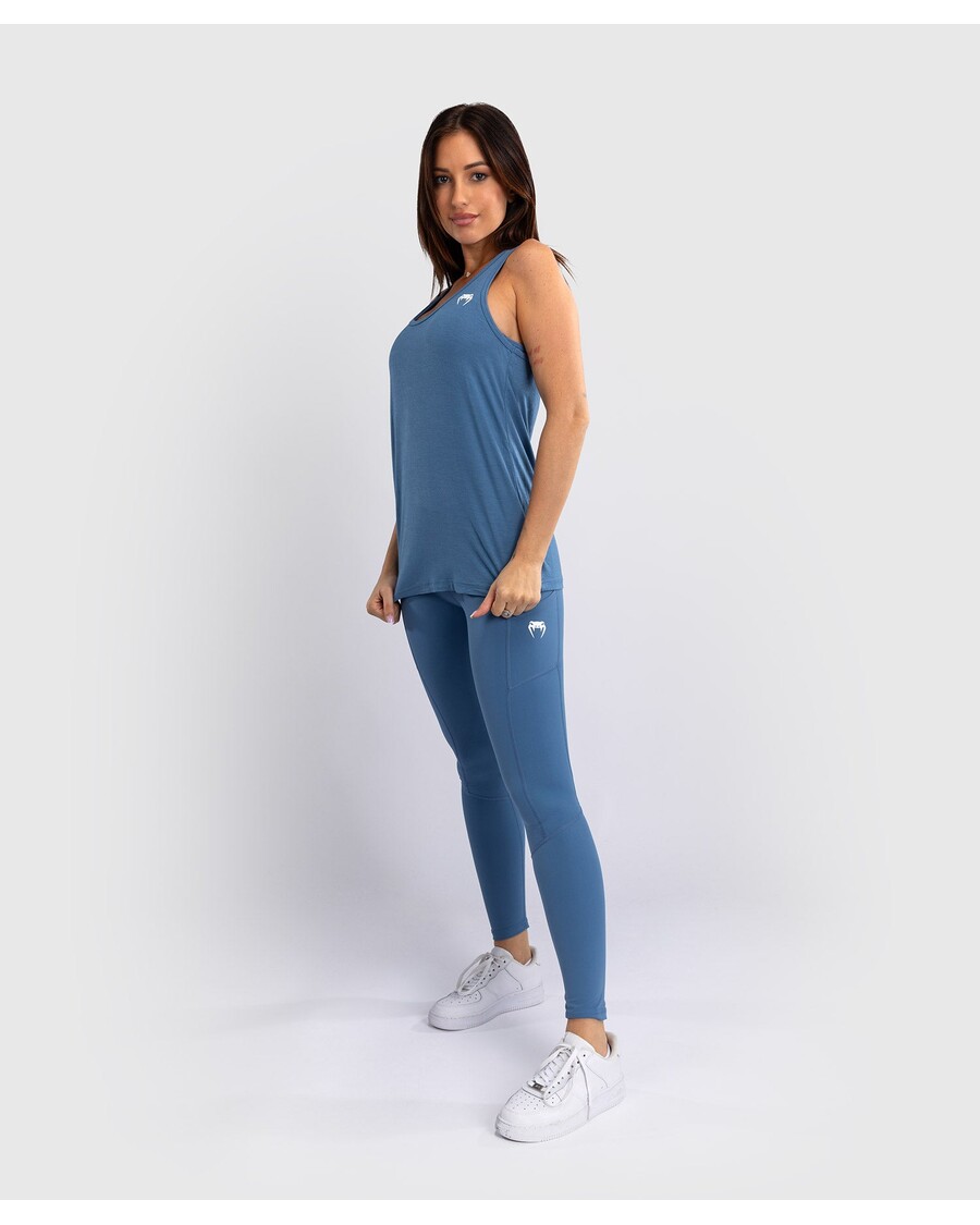 Débardeur Femme Venum Essential - Bleu Orage