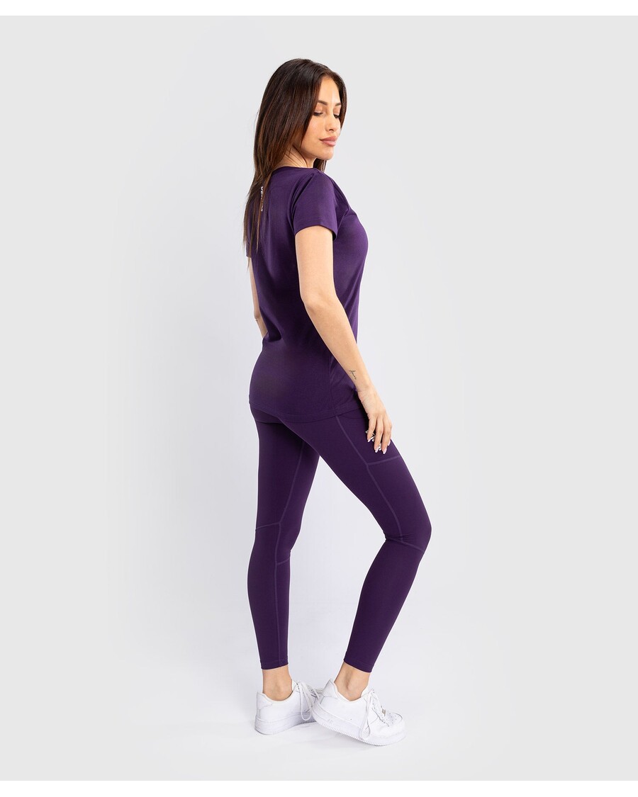 Venum Essential Női Póló - Mélylila