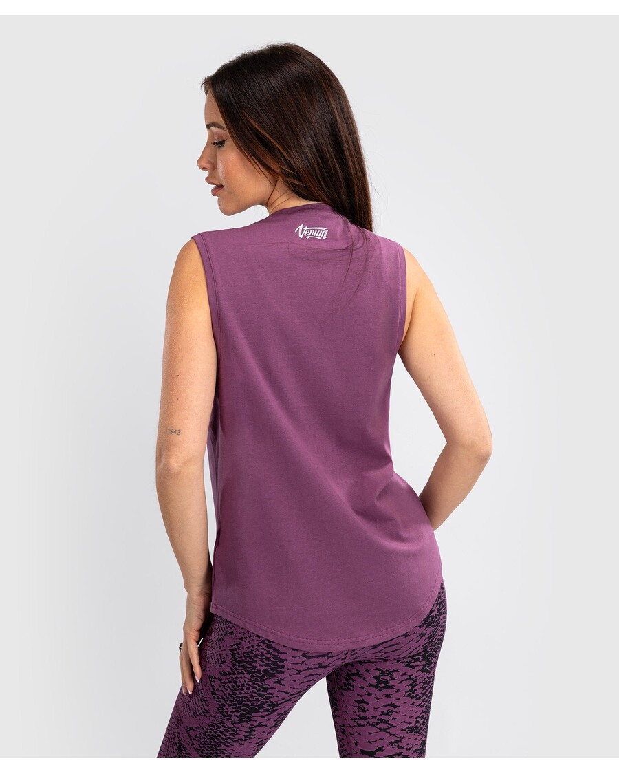 Venum Amazonia Women’s Tank Top - Purple