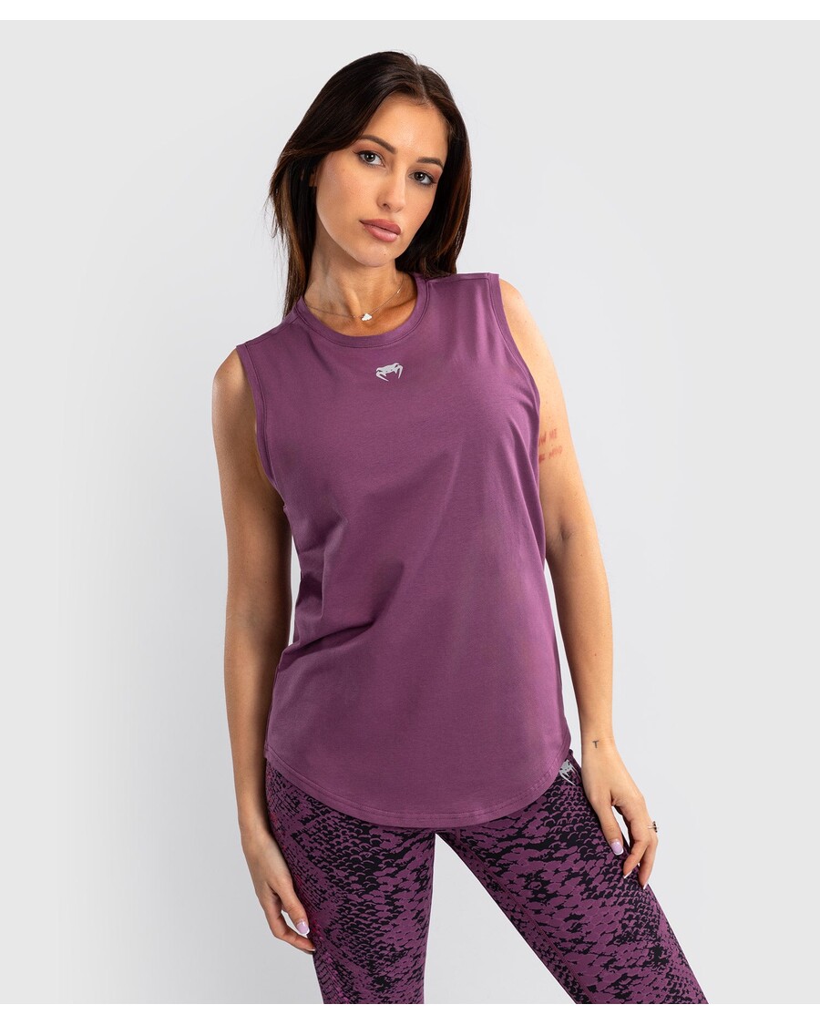 Venum Amazonia Women’s Tank Top - Purple