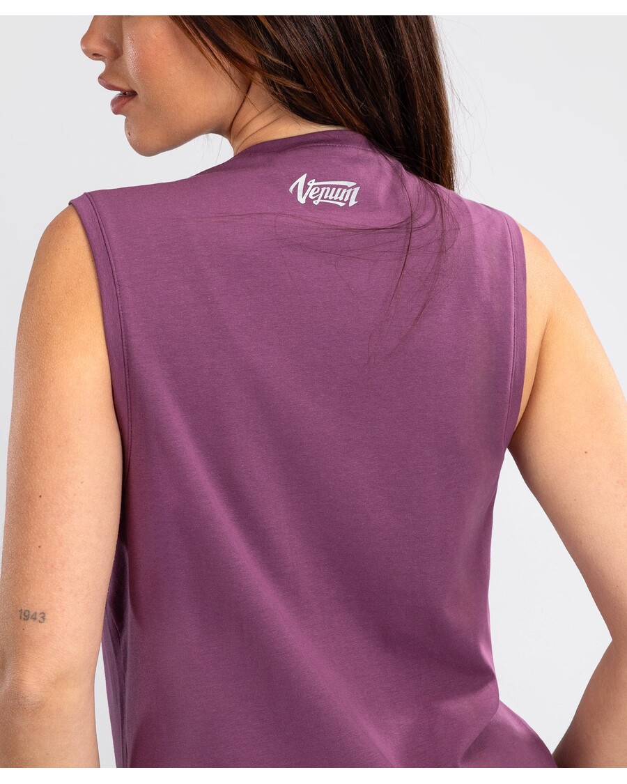 Venum Amazonia Women’s Tank Top - Purple