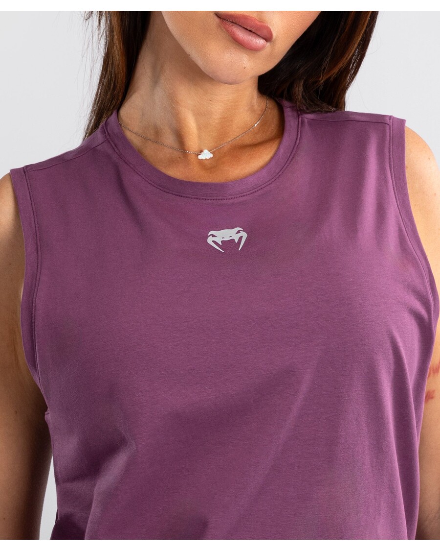 Venum Amazonia Women’s Tank Top - Purple