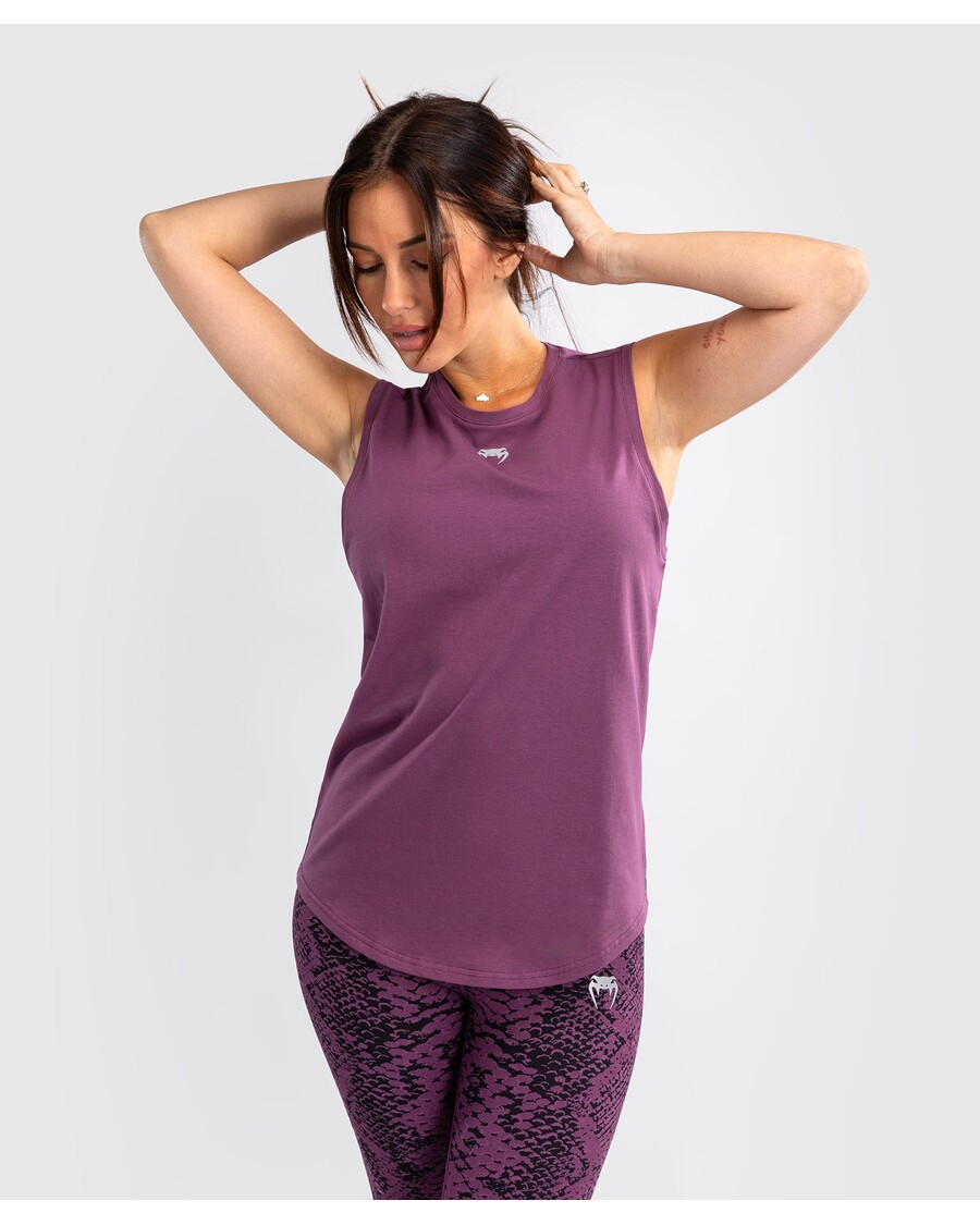 Tank Top Wanita Venum Amazonia - Ungu