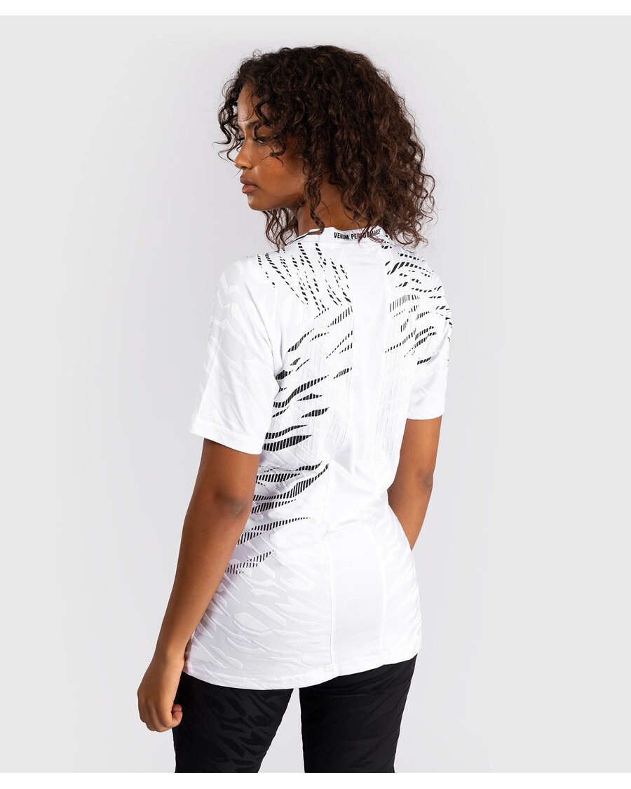 UFC Fusion by Venum Authentic Fight Night Women’s Walkout Jersey - White