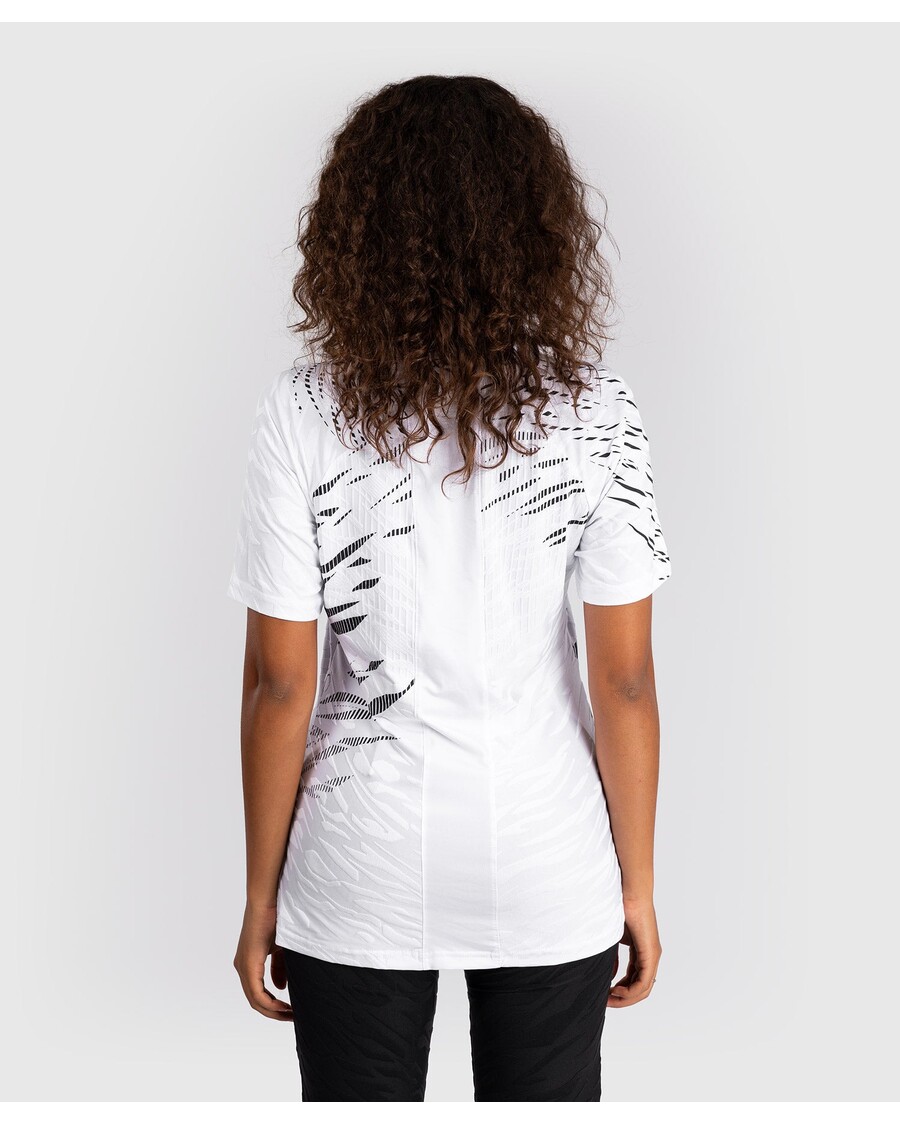 UFC Fusion by Venum Authentic Fight Night Women’s Walkout Jersey - White